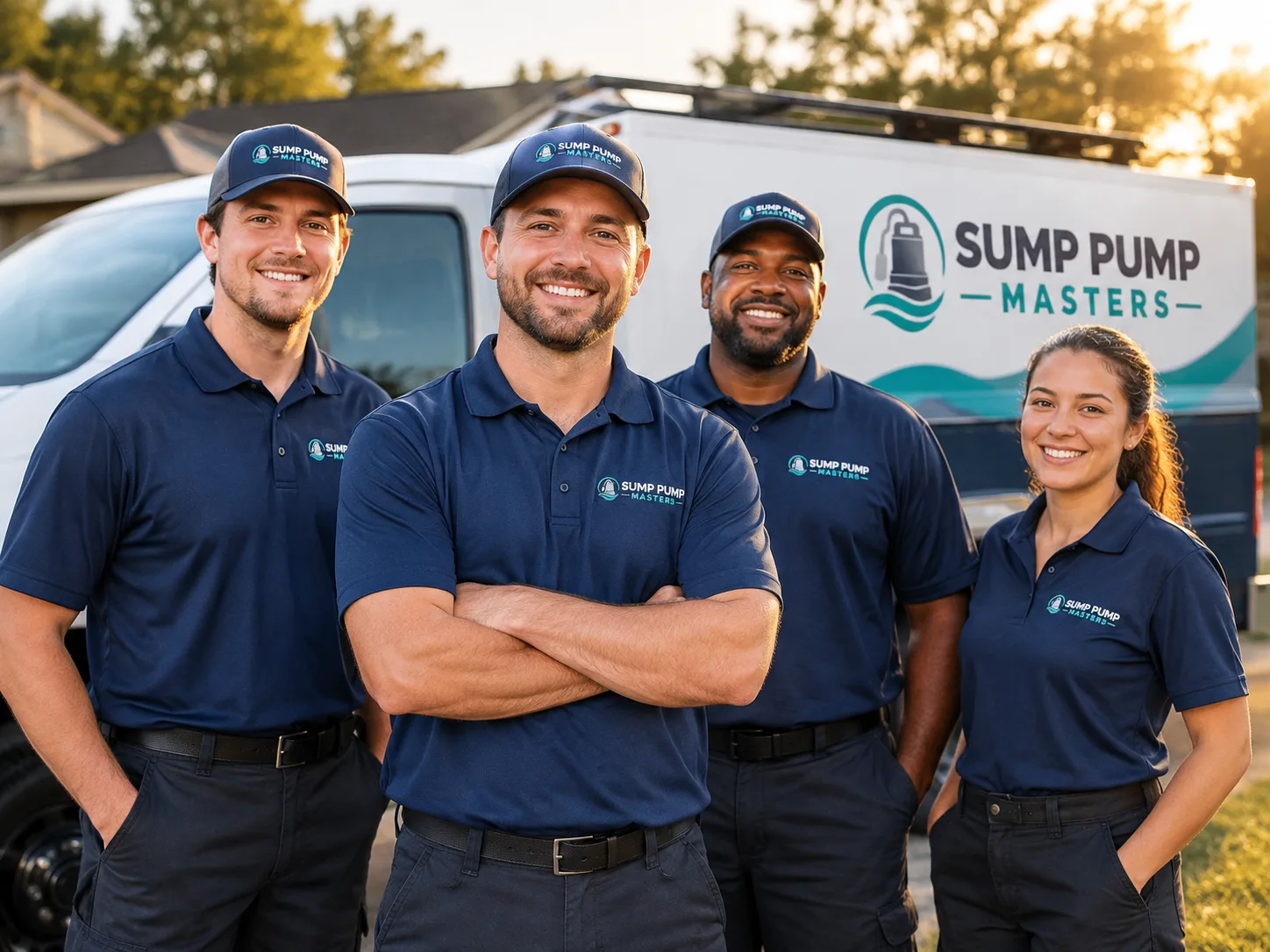 Sump Pump Repair company in Fort Worth, TX